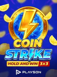 Coin Strike Coin Strike slot at A880 COM