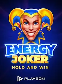 Energy Joker Energy Joker slot at A880 COM