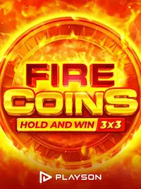 Fire Coins Fire Coins slot at A880 COM