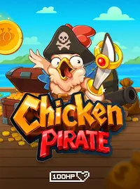 Chicken Pirate Chicken Pirate at A880 COM