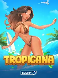 Tropicana Tropicana crash at A880 COM