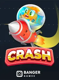 Crash Crash at A880 COM