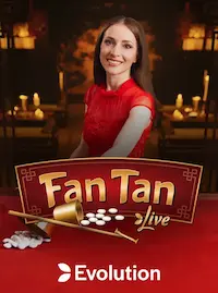 Fan Tan at A880 COM