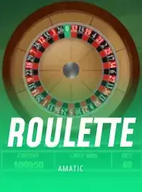 Roulette European Roulette at A880 COM
