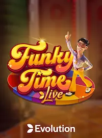 Funky Time at A880 COM