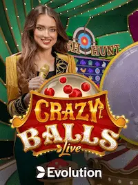 Crazy Ball at A880 COM
