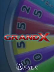 GrandX at A880 COM