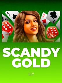 Scandy at A880 COM